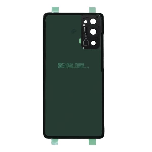 Samsung Galaxy S20 FE Baksida - Vit Vit