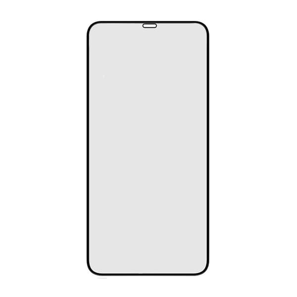 Screen Protector iPhone 12 mini - Privacy 3D Tempered Glass