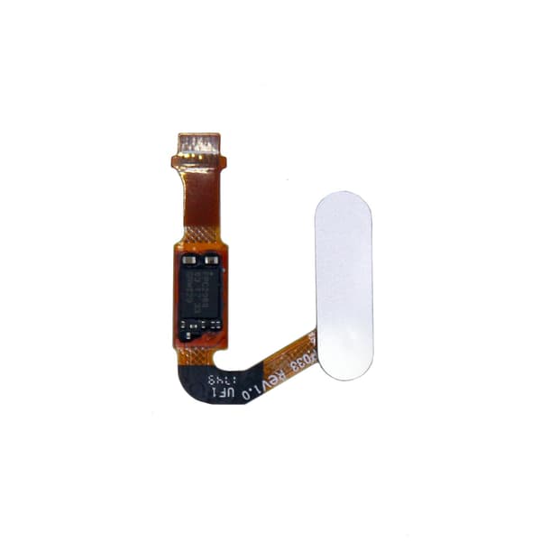 Huawei Mate 10 Fingeravtrycksläsare - Guld Guld
