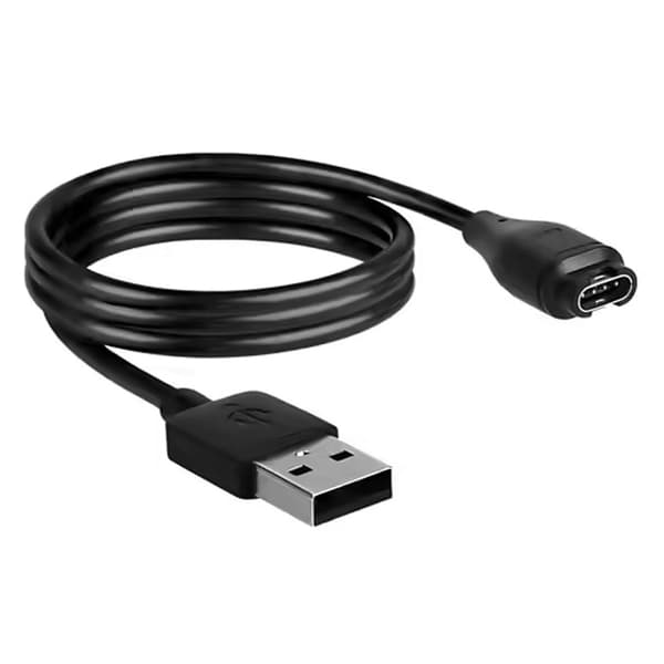Laddningskabel till Garmin Universal -1m