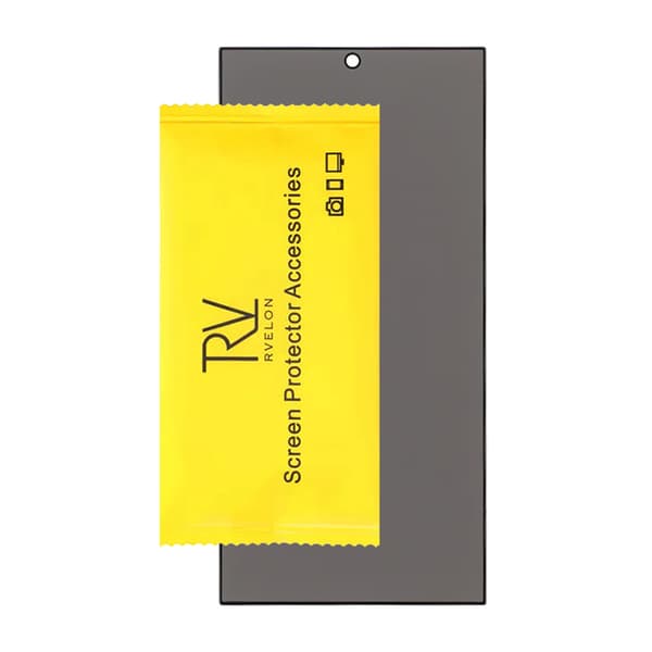 Screen Protector Samsung Galaxy S24 Ultra Privacy 0.23mm 2.5D Tempered Glass (environmental)