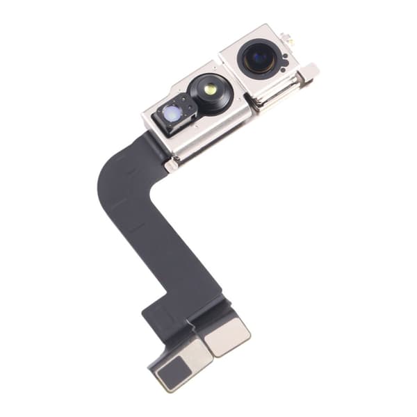 iPhone 15 Pro Framkamera me flexkabel OEM