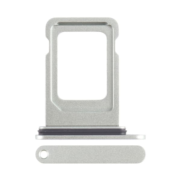iPhone 15/15 Plus Max Simkortshållare - Grön Grön