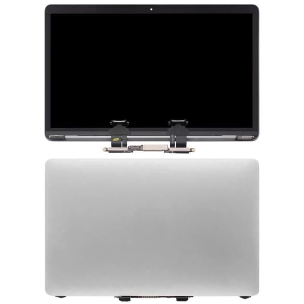 Skärm med LCD Display till MacBook Pro 13 A2251 2020 - Silver Silver