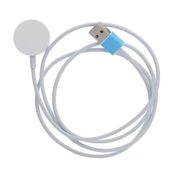 Apple watch Mangnetic Fast Charging Cable to USB