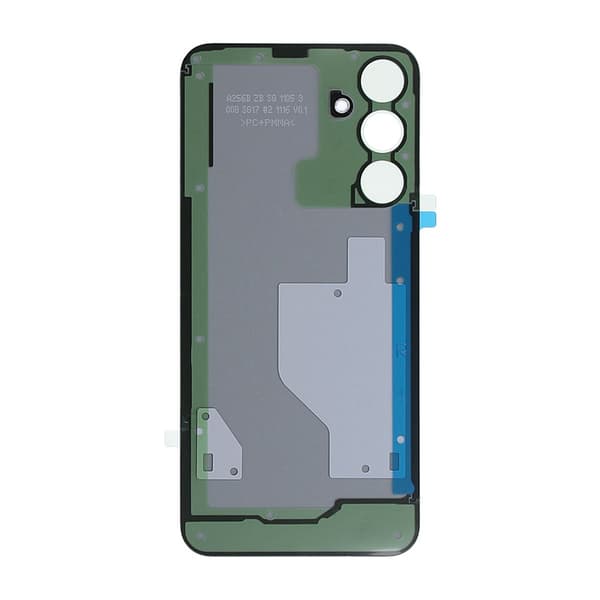 Samsung Galaxy A25 (SM-A256B) Baksida Original - Blå Blå