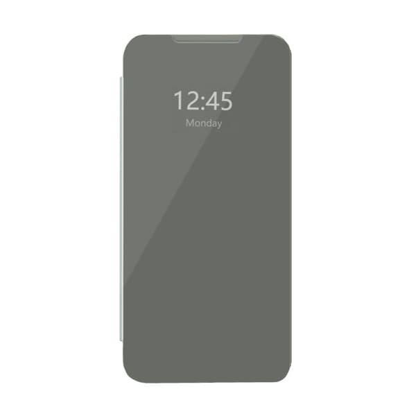 Mobilfodral Samsung A70 - Silver Silver
