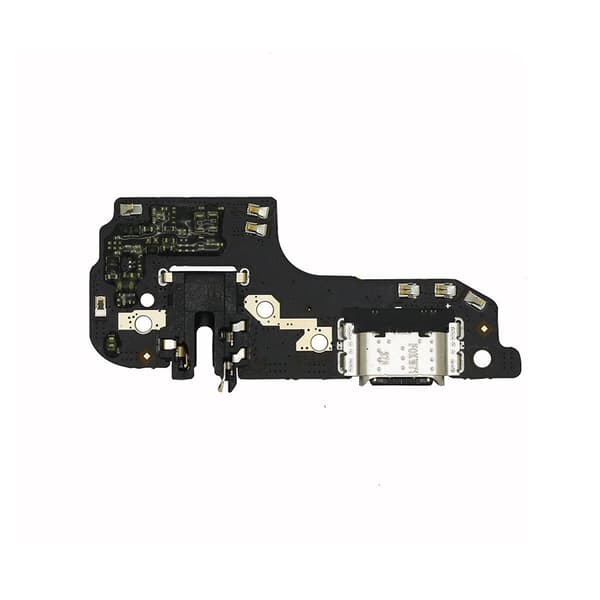OnePlus Nord N10 5G Laddkontakt modul