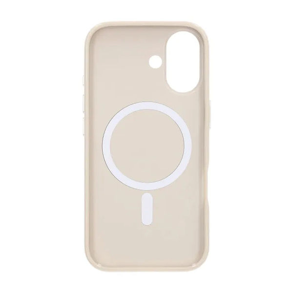iPhone 17 Case - Magsafe Rvelon Light Beige Beige