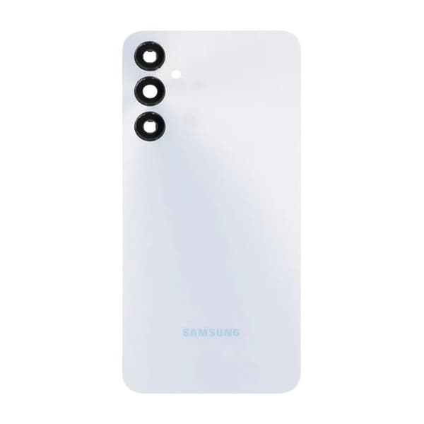 Samsung Galaxy A05S Baksida - Silver Silver