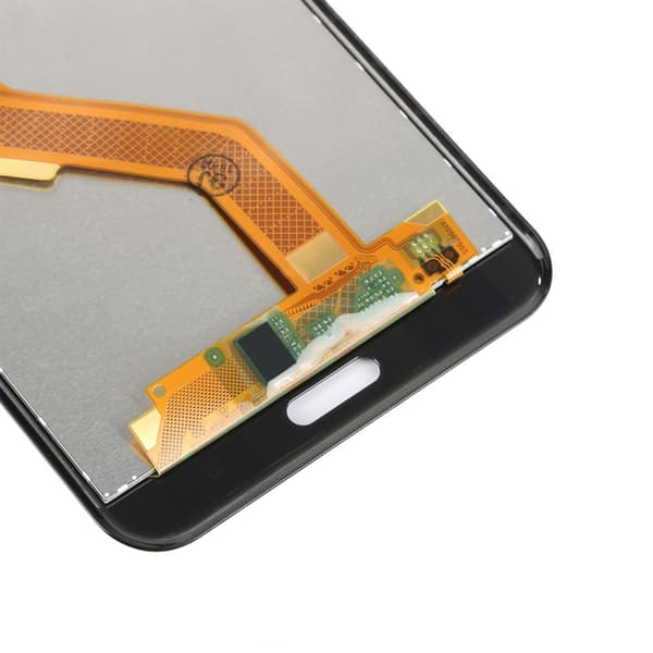 HTC U11 LCD  Complete Svart