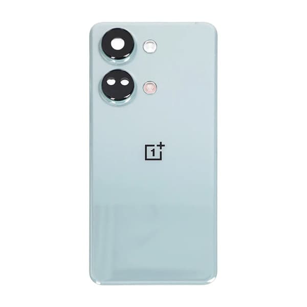 OnePlus Nord 3 5G Baksida - Grön Grön