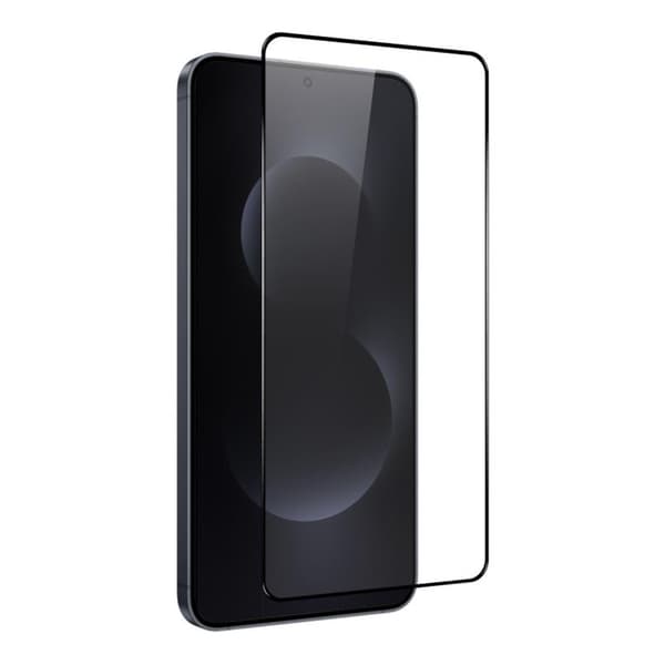 Screen Protector Tempered Glass for Samsung Galaxy S26 - bulk