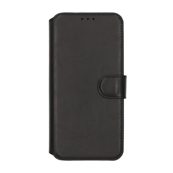 Samsung Galaxy A16 Wallet Case Rvelon - Black Svart
