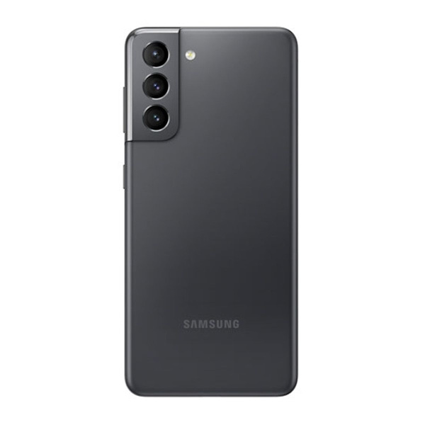 Samsung Galaxy S21 128GB Grå Grå