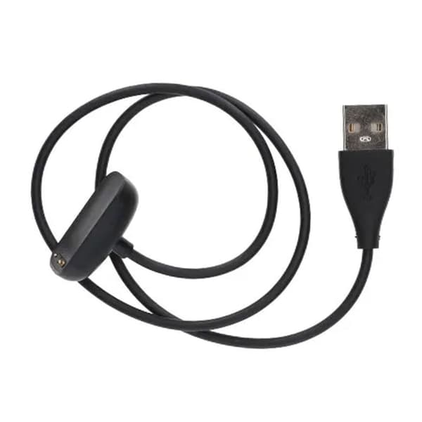 Laddkabel USB till Fitbit Charge 5/6 - 2-Pin Universal