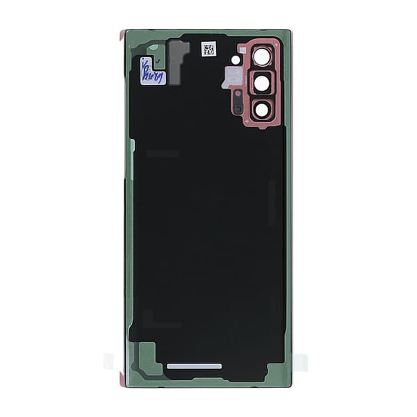 Samsung Galaxy Note 10 (SM-N970F) Baksida Original - Rosa Rosa