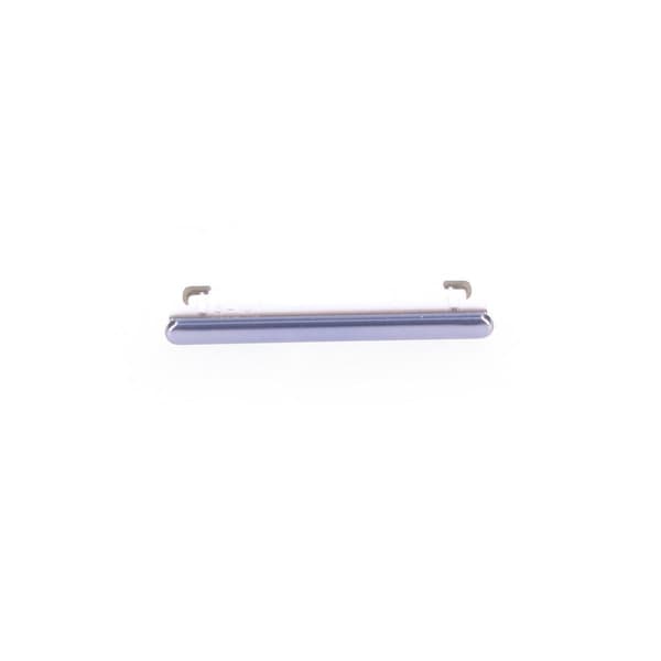 Samsung Galaxy A52 Volymknapp - Violett Lila