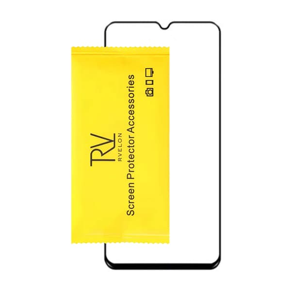 Screen Protector Samsung A25 5G 3D Tempered GlassBluk
