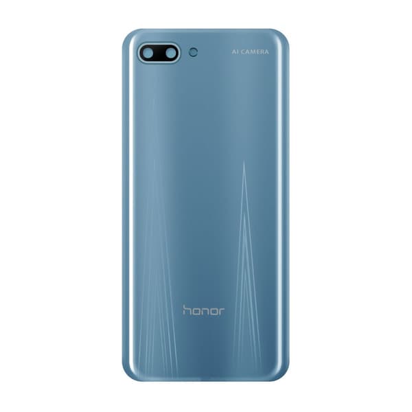 Huawei Honor 10 Baksida/Batterilucka - Grå Grå
