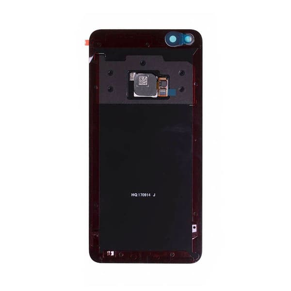 Huawei P10 Lite Baksida/Batterilucka Original - Guld Guld