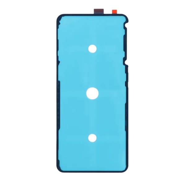 OnePlus 10 Pro Självhöftande tejp för Baksida/Batterilucka