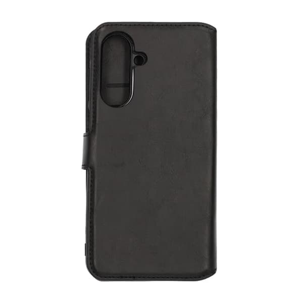 Samsung Galaxy A26 Wallet Case Magnet Rvelon - Black Svart