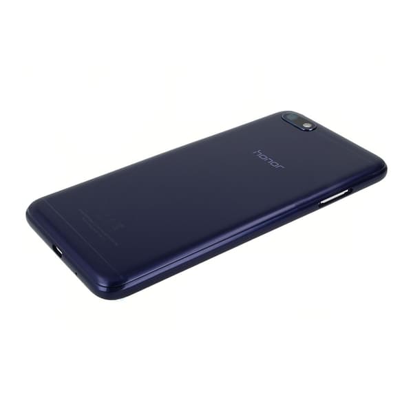 Huawei Y5 2018 Baksida/Batterilucka Original - Blå Blå