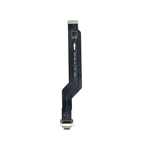 OnePlus 7 Laddkontakt Flexkabel
