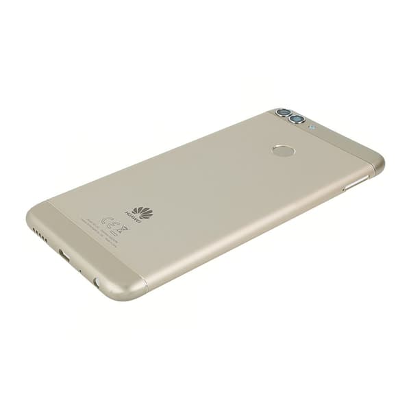 Huawei P Smart Baksida/Batterilucka Original - Guld Guld