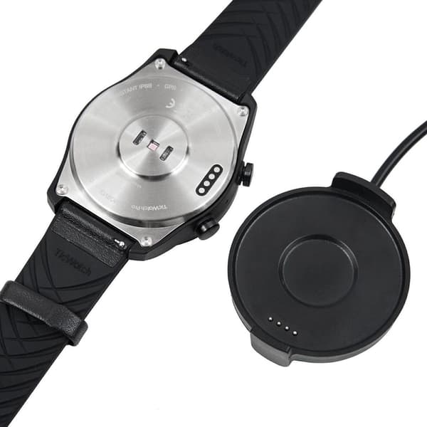 Laddkabel 4 Pin USB för TicWatch Pro - Snabbladdning