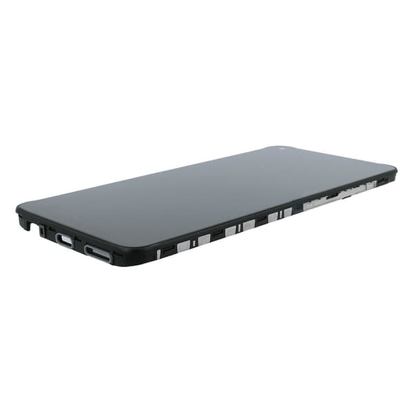 Xiaomi Redmi Note 9 4G/Redmi 10X 4G - Grå Grå