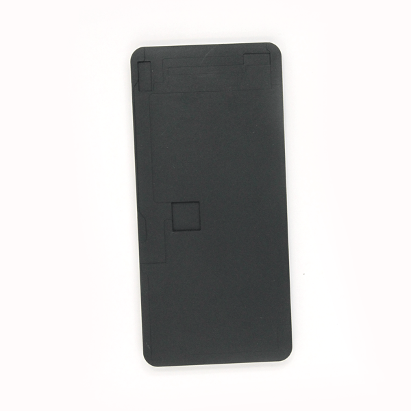 Anti-vik matta för Flexkablar för iPhone 11 Pro Max Svart
