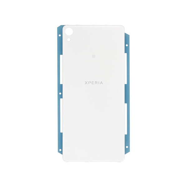 Sony Xperia XA Baksida/Batterilucka - Vit Vit