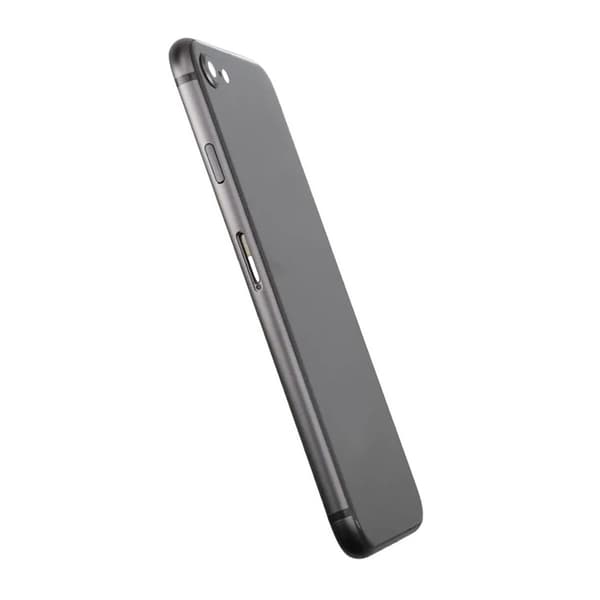 iPhone 8 Back Cover Complete OEM Grey With Small Parts