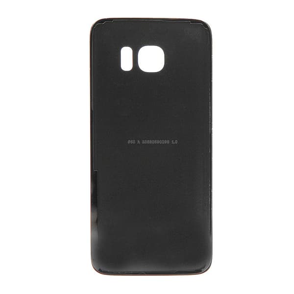 Samsung Galaxy S7 Edge Baksida - Roseguld