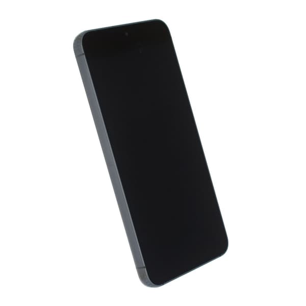Samsung Galaxy S23 Skärm med LCD Display Original - Grön Grön