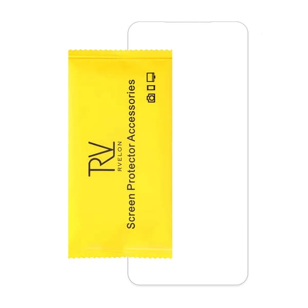 Screen Protector Samsung Galaxy S24 0.23mm 2.5D Tempered Glass - Transparent Transparent