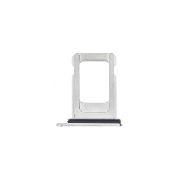 iPhone 14 Simkortshållare - Sliver Sliver