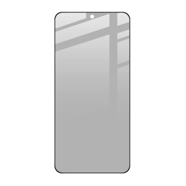 Rvelon Privacy Skärmskydd i Härdat Glas för Samsung Galaxy S26 - Bulk