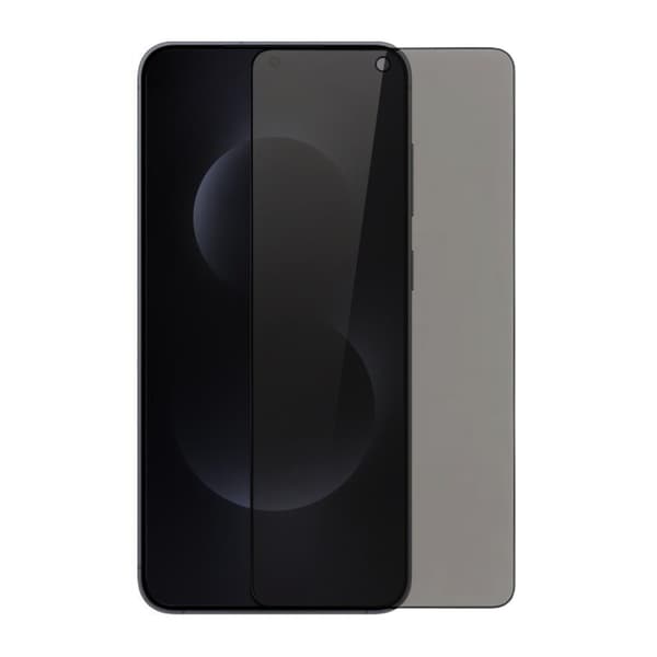 Privacy Screen Protector for Samsung Galaxy S26