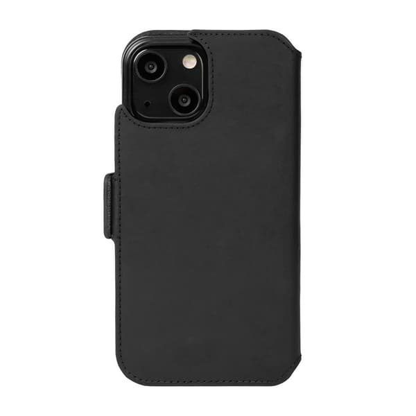 KAVAJ iPhone 13 Mini Case Phoenix Black Svart