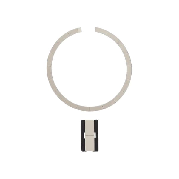 iPhone 16/16 Plus Magsafe Magneter för Trådlås Laddning