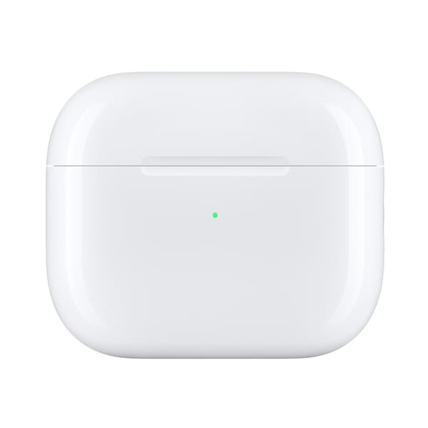 Begagnade AirPods (3e Gen) Laddningsfodral - Använt skick