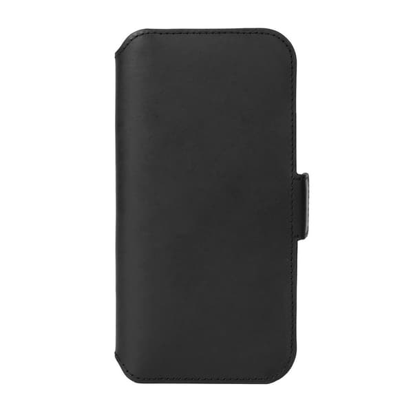 KAVAJ iPhone 13 Mini Case Phoenix Black Svart