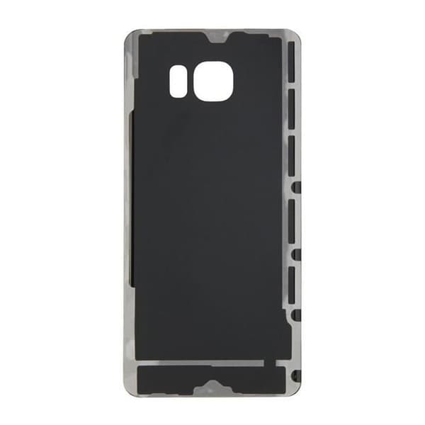 Samsung Galaxy Note 5 (SM-N920F) Baksida - Vit Vit