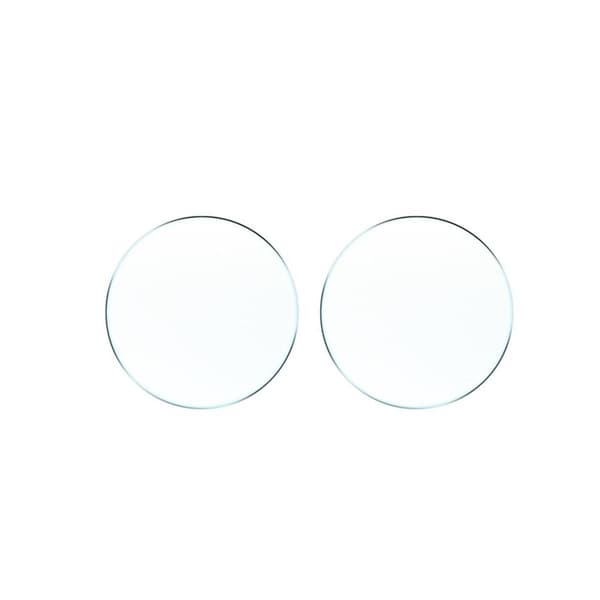 Linsskydd iPhone 11 - Härdat Glas Transparent