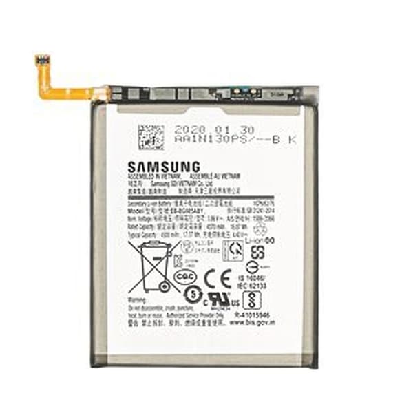 Samsung Galaxy S20 Plus 5G Batteri Original