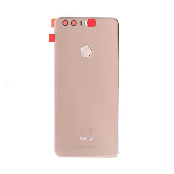 Honor 8 Baksida Original - Rosa Rosa