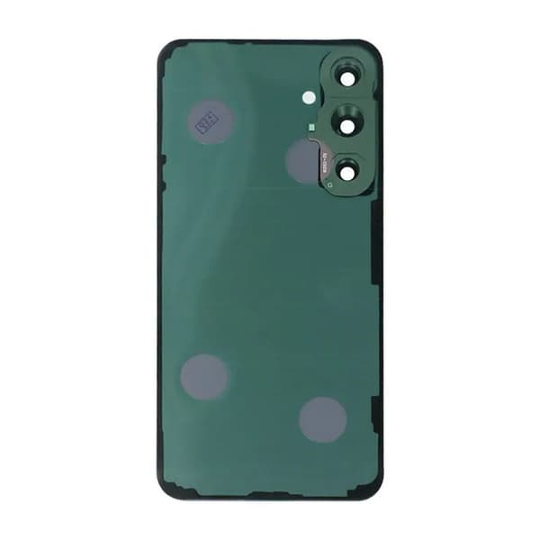 Samsung Galaxy S23 FE Baksida - Brun Brun